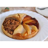 【りんごのタルト4種セット】母の日 父の日 ご褒美 りんごのタルト 誕生日 バースデーギフト ご褒美スイーツ プチ贅沢 クリスマス 贈り物 手作りスイーツ お家カフェ