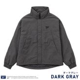 Reebok リーボック モンスターブルゾン レディース rl-6502 中綿ジャケット スタンドネック ミリタリー アウター ナイロン タスラン ダイヤキルト 防寒 刺繍 オーバーサイズ スポーツ カジュアル アウトドア M L LL 2026FW Karlas