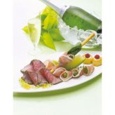 お歳暮・冬ギフト プリマハム 直火焼ローストビーフセット (PFR-D) ※送料無料(北海道・沖縄・離島への配送不可)