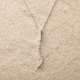 ジョルジュ レッシュ バーネックレス 9267-40060-002  内祝 内祝い お祝 御祝 記念品 出産内祝い プレゼント 快気祝い 粗供養 引出物