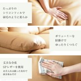 ソファ 2.5人掛 合皮 ラグジュアリー ハイバックソファ 〔エレナ〕 2.5人掛け デザイン ハイバック 二人掛け 2.5Pソファー リビングソファー ローソファー ポケットコイル レザー 脚 木製 スチール 組立設置サービス付 おしゃれ かわいい
