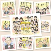 米寿のギフトに、飾りたくなる似顔絵を贈りませんか。修正無料・下書き確認付き。安心してご注文いただけます。 米寿祝い プレゼント 似顔絵 手描き 贈り物 名入れ ギフト 米寿 長寿 記念 傘寿 大人数 おばあちゃん 祖父母 おじいちゃん 修正無料 名入れ 下書き確認 そっくり 宝物 一生もの サプライズ 長寿祝い 一生もの 88歳 米寿祝い ブライダルギフト ホワイトデー メモリアルギフト 感謝の品