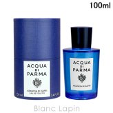 アクアディパルマ ACQUA DI PARMA ブルー メディテラネオ アランチャ EDT フレグランスユニセックス 香水 100ml
