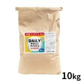 Dr.PRO. ドクタープロ DAILY デイリー ドッグフード チキン＆フィッシュ 中大型犬用 大粒 オールステージ 10kg