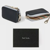 【無料ラッピング】 ポールスミス Paul Smith キーケース サプルレザーブランド 正規品 新品 ギフト プレゼント 人気 おすすめ 誕生日 記念日 クリスマス 送料無料 psm522371