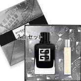 GIVENCHY(ジバンシイ) 【数量限定】ジェントルマン ソサイエティ コフレ 2026年11月1日より順次発送