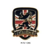 アドミラル ゴルフ マーカー エンブレム Admiral Golf ADMG6BM3 お誕生日祝い お祝い 記念品 お父さん 父の日 彼氏 男性 30代 40代 50代 60代 母の日 お母さん 還暦祝い 敬老の日 彼女 人気プレゼント プレゼント