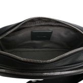 カルバンクライン CALVIN KLEIN ショルダーバッグ RAISED CAMERA BAG lv04d3159g-ub1 ブラック BLACK