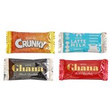 プチギフト お菓子 送料無料 【選べるメッセージシール】ロッテ 人気チョコレート 4種詰め合わせ プチギフト メール便 ミニギフト(omtmb9722tz)【プチギフト かわいい 個包装 お菓子 感謝 退職 お礼 お配り 転勤 異動 プレゼント 誕生日 お祝】