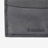 カルバンクライン Calvin Klein BILLFOLD W/COIN POCKET ビルフォールド ウィズ コインポケット 31CK130031 二つ折り財布 メンズ 財布