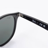 レイバン Ray-Ban サングラス 53サイズ ローブリッジフィット アジアンフィット ボストン型 男女兼用 メンズ レディース グリーン RB4259F 601 71 53 20 150 3N 【スペシャルラッピング660円(別売り)】送別会 誕生日 お中元 結婚祝い 結婚式 高級 父の日 母の日 ホワイトデー