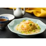 京、静華 宮本静夫監修 直火炒めのえび炒飯と蟹あんかけ丼のもと (KS_E3K3) [お中元][お歳暮] ※送料無料(北海道・沖縄・離島への配送不可)
