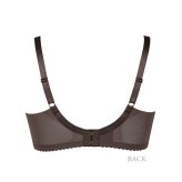 ワコール LASEE ラゼ  脇をやさしくおさえるブラ BFA411 3/4カップ D・Eカップ【セール】