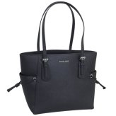 マイケルコース MICHAEL KORS トートバッグ アウトレット レザー 35S5SV6T7L 001 A4対応 ブラック
