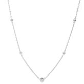 フォッシル FOSSIL Glitz By The Yard アクセサリー ネックレス レディース JFS00453040