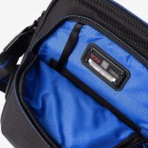 トゥミ TUMI ALPHA アルファ MEDIUM CROSSBODY ミディアム クロスボディ 02203110DUB4 158974 ショルダーバッグ メンズ バッグ