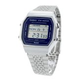 カシオ チープカシオ CASIO ヴィンテージ クォーツ 電池式 ABL-100WE-2A Bluetooth 海外モデル ユニセックス チプカシ メンズ レディース 腕時計