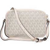 マイケルコース ショルダーバッグ レディース アウトレットブランド MICHAEL KORS ジェットセット トラベル 35R6GTVC5B-CRMMT LT CRM MULTI