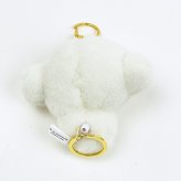 サンリオ こぎみゅん リール付きマスコット ぬいぐるみ Sanrio