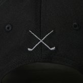 ニューエラ ゴルフ キャップ 9FORTY A-Frame ストレッチコットン ウォッシャブル Eagle New Era Golf (15125347) (15125348) (15125349) お誕生日祝い お祝い 記念品 お父さん 父の日 彼氏 男性 30代 40代 50代 60代 母の日 お母さん 還暦祝い 敬老の日 彼女 人気プレゼント プレゼント