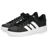 アディダス スニーカー レディース メンズ グランドコート ベース 3.0 U adidas GRAND COURT BASE KK4822 KK4825 HQ0082 ローカット 靴