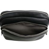 カルバンクライン CALVIN KLEIN RAISED CAMERA BAG ショルダーバッグ lv04d3159g-ub1 メンズ BLACK