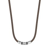 フォッシル FOSSIL Machine アクセサリー ネックレス メンズ JF05007998【2026 新作】