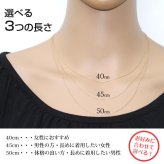 ゴールド ネックレス ハワイアンジュエリー イエロー ゴールド チェーン ネックレス チェーンのみ あずきチェーン 太さ0.7mm K10 イエローゴールド 長さ選べる ネックレス チェーン メンズ レディース 誕生日 プレゼント ハロウィン 【品番：AZCH-Y】