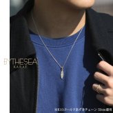 ゴールド ネックレス ハワイアンジュエリー ネックレス イエローゴールド ネックレス 刻印 無料 誕生石入れ可 サーフボード 14K K14イエローゴールド K10 10Kあずきチェーン太0.7mm ギフトラッピング可能 メンズ レディース ハロウィン 【品番：CG-GP121】