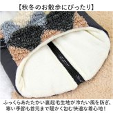 ハーネス 服 犬 通販 ハーネス一体型 背中開き 小型犬の服 中型犬の服 裏起毛フリース ボアベスト 袖なしアウター 着せやすい犬服 暖かいペット服 お散歩ハーネス 寒さ対策 ドッグウェア 着せやすい 寒さ対策グッズ お散歩