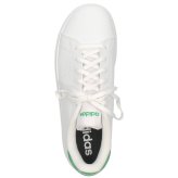 アディダス スニーカー ジュニア キッズ レディース 白 adidas アドバンコート ベース 2.0 J IH8123 ID3889 ホワイト シューズ 通学 通勤 普段履き カジュアル 靴 adidas