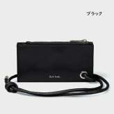 【無料ラッピング】 ポールスミス Paul Smith 財布 ミニ財布 スレートフォールド フラグメントケースブランド 正規品 新品 ギフト プレゼント 人気 おすすめ 誕生日 記念日 クリスマス 送料無料 psm522354