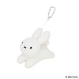 セキグチ ディックブルーナ うさぎ のびのびパスケース ミッフィー miffy グッズ 定期入れ リール付き 伸びる キャラクター 雑貨 子供 大人 通学 通勤 おしゃれ かわいい プレゼント