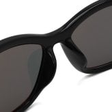 GUCCI サングラス グッチ GG1826SK-004 サングラス EYEWEAR アジアンフィット ブラック グレー メンズ レディース ユニセックス