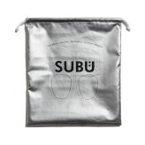 スブ プラットフォーム サンダル 厚底 レディース SUBU PLATFORM ドット ブラック シルバー 正規品 冬用サンダル ルームシューズ 外履き 2026 秋冬 スリッポン 履きやすい 痛くない 防寒 正規販売店