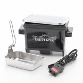 ディープフライヤー  KS-2776 景品 記念品 粗品 ノベルティ 名入れ 御挨拶 ご挨拶