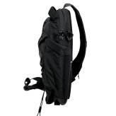 ノースフェイス THE NORTH FACE BOREALIS SLING ボディバッグ NF0A52UP-KY4 ユニセックス ブラック