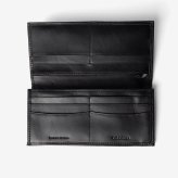 カルバンクライン Calvin Klein SECRETARY LONG WALLET セクレタリー ロング ウォレット 31CK190005 長財布 メンズ 財布