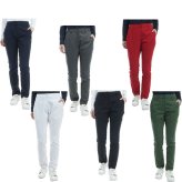 トミーヒルフィガー ゴルフ レディースストレッチツイル パンツ TOMMY HILFIGER GOLF THLA470 秋冬モデル お誕生日祝い お祝い 記念品 30代 40代 50代 60代 母の日 お母さん 還暦祝い 敬老の日 彼女 人気プレゼント プレゼント