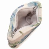 FEILER フェイラー ポーチ 小物入れ ダイアナホワイト　メイクアップバッグ DIANA952639