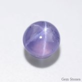 スターサファイア 4.278ct ルース 宝石 裸石 サファイア スター ブルー 紫 スターサファイア ブルーサファイア ジュエリー オリジナル 制作 コレクション 誕生石 9月 記念 お守り 誕生日