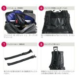 マンハッタンパッセージ メーカー直営 #3315 リュックサック/バックパック B4対応 18L 高耐水生地 MANHATTAN PASSAGE ギフト プレゼント