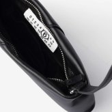 エムエム6 MM6 Maison Margiela メゾンマルジェラ Japanese FOLDED J SHOULDER BAG ジャパニーズ フォルデッド ショルダーバッグ SB5ZH0032 P8805 ユニセックス バッグ