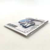 Re:ゼロ レム Re:ゼロから始める異世界生活 レム つままれストラップ チャーム ブルー   リゼロ COSPA