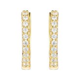 フォッシル FOSSIL Ellis アクセサリー ピアス レディース JFS00630710