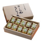 うなぎ割烹「一愼」おこわ風うなぎ飯 (IUM610SN) [お中元][お歳暮] ※送料無料(北海道・沖縄・離島への配送不可)