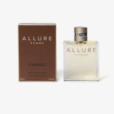 シャネル CHANEL ALLURE HOMME アリュール オム オードトワレ 100mL メンズ フレグランス