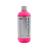 ヌルプラス ムートンカーシャンプー 330ml 泡 洗車 Null+ MOUTON'S CAR SHAMPOO フォームガン コーティング 車 全車種対応 洗車 濃密 泡 コーティング車使用可泡切れ コーティング車使用可 高濃縮 泡切れ NULL-SHAMP-01