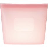 シリコーン保存バッグ 薄型（７００ｍｌ） [26-0299-090] ０００ＤＨ６３１０ カジュアルバッグ デイパック リュック バックパック シリコーンゴム 内祝い 出産内祝い 結婚内祝い 快気祝い 新築祝い お返し 贈り物 プレゼント ギフト