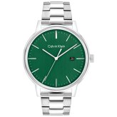 【選べるノベルティー付き】カルバン クライン CALVINKLEIN LINKED43 腕時計 メンズ クォーツ 25200478 カルバンクライン